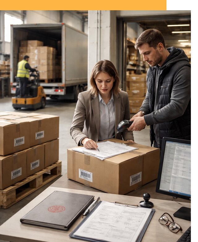 Таможенное оформление грузов из Беларуси от 8158