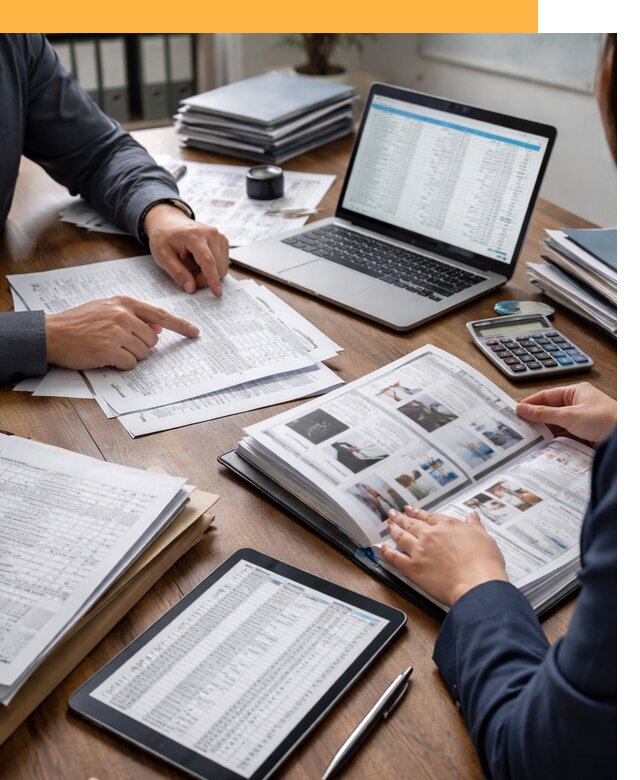 Профессиональный подбор кода ТН ВЭД для таможенного оформления от 2549 руб