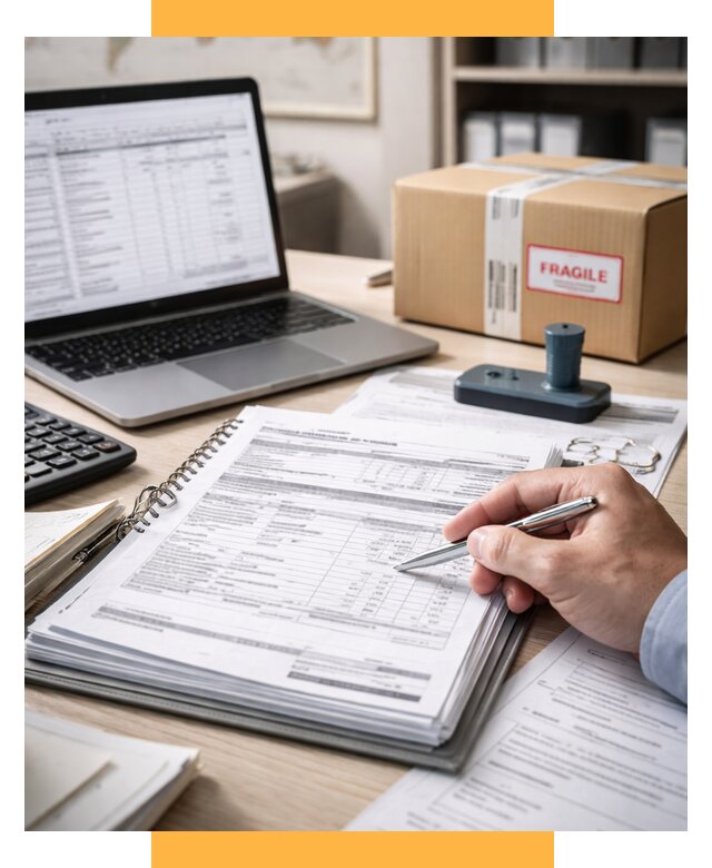 Определение таможенной стоимости, расчет от 3569 р. | СетСервис-Ссн