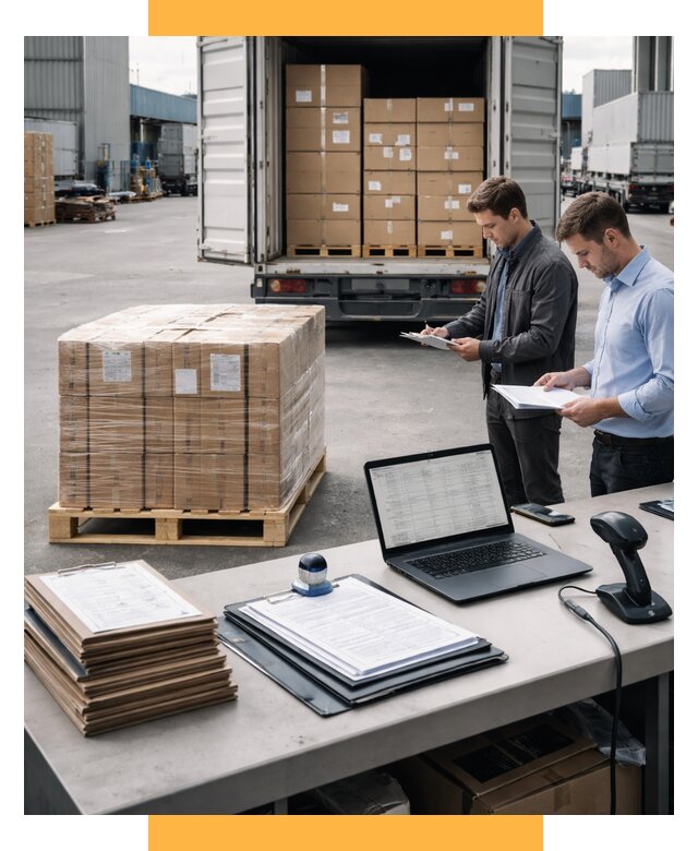 Таможенный транзит и сопровождение от 7648 р. | СетСервис-Ссн