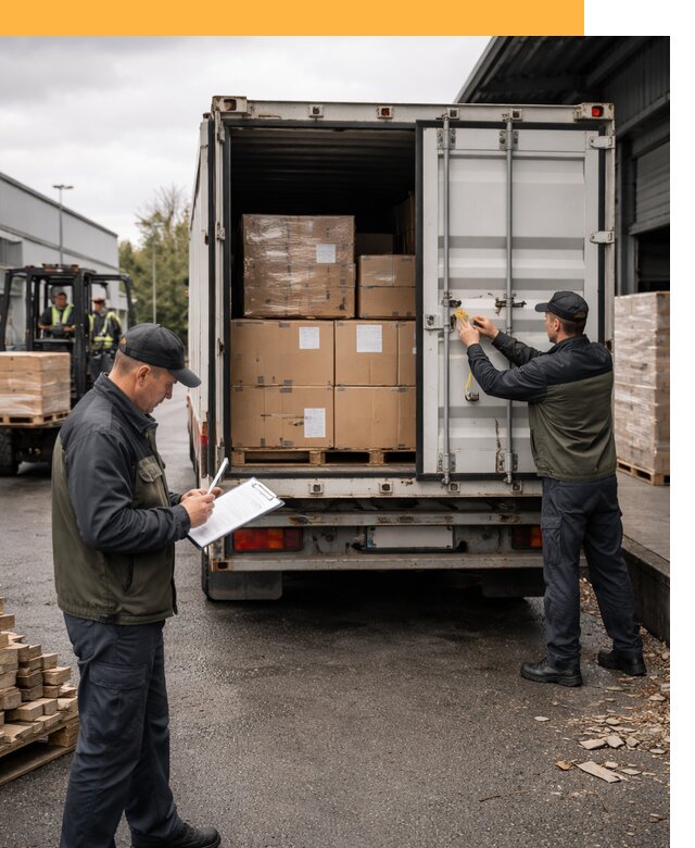 Временный вывоз товаров для ремонта и выставок от 8158 руб