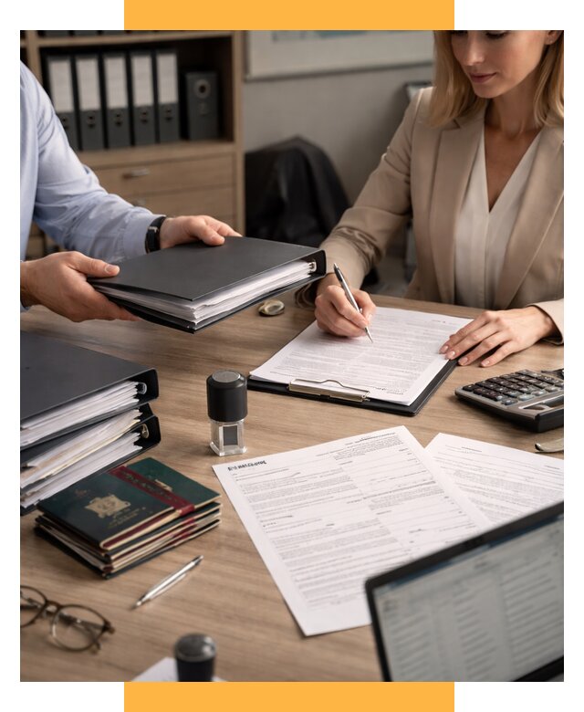 Разрешительная документация для импорта от 8158 р. | СетСервис-Ссн