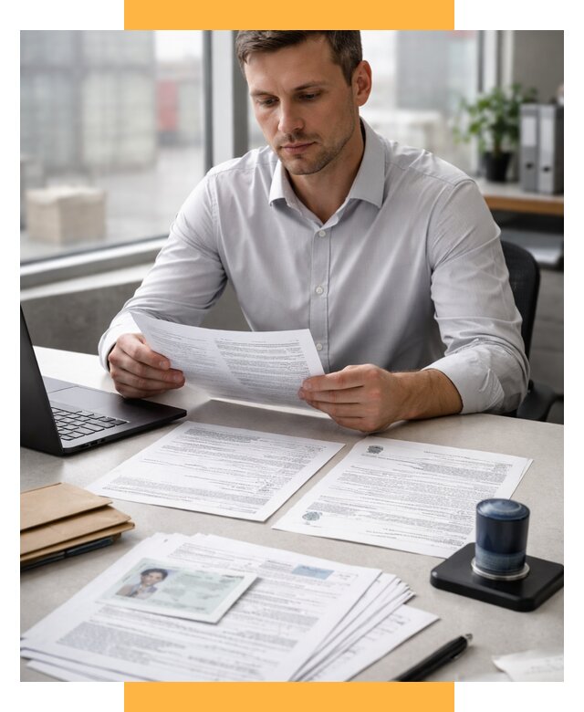 Оформление нотификации ФСБ под ключ от 4589 р. - СетСервис-Ссн