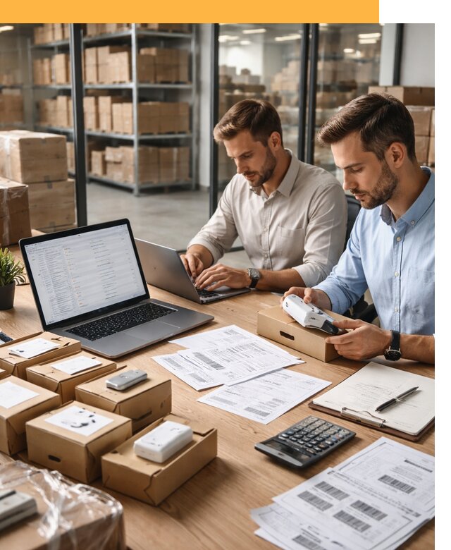 Закупка товара в Китае от 7138 руб за единицу, с доставкой