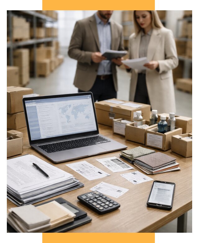 Поиск поставщика в Китае под ключ от 8667 р. | СетСервис-Ссн