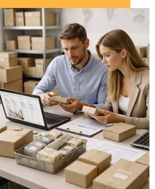 Поиск надежного поставщика в Китае под контроль качества от 8667