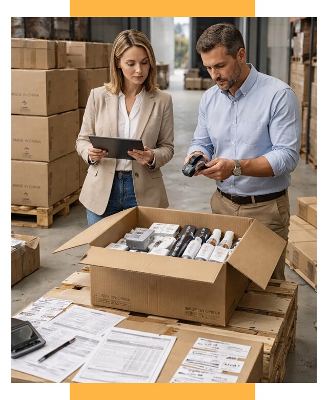 Выкуп товара в Китае с доставкой, оплата от 4589 р. | СетСервис-Ссн