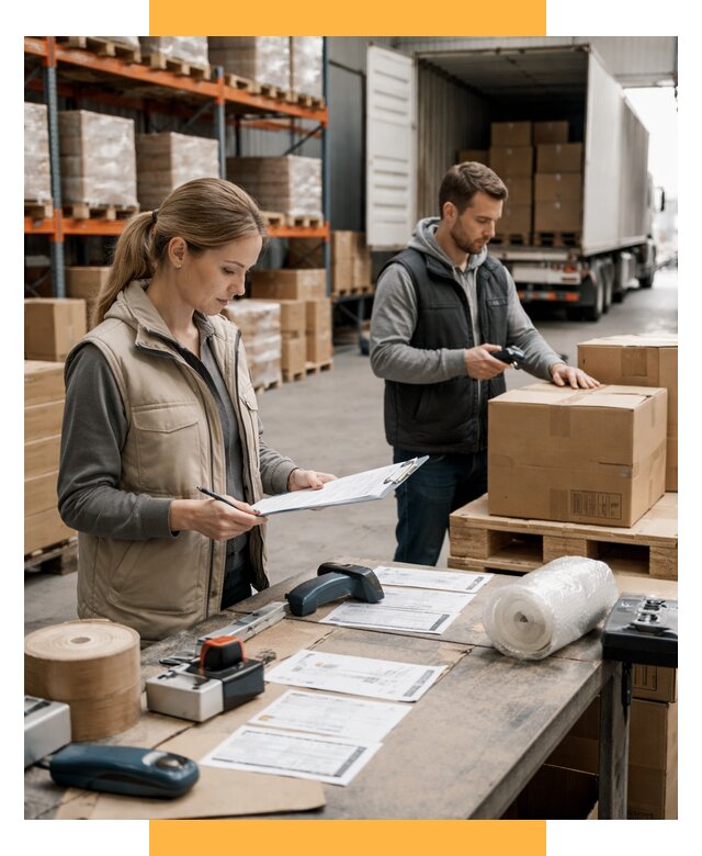 Оптовые поставки из Китая от 50985 р. — логистика СетСервис-Ссн