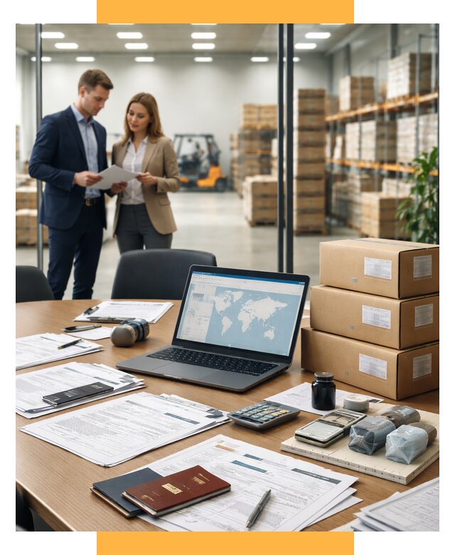 Торговый дом в Китае от 45887 р. — услуги и сервис СетСервис-Ссн