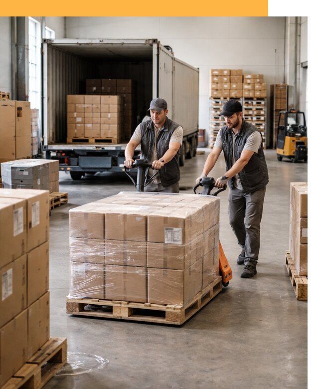 Оптовые поставки из Европы от 12746 руб за единицу