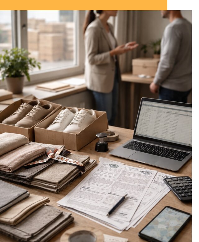 Закупка товаров в Турции под ключ от 25493 руб с доставкой