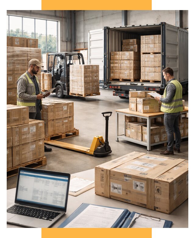 Оптовые поставки из Турции быстро от 45887 р. — СетСервис-Ссн