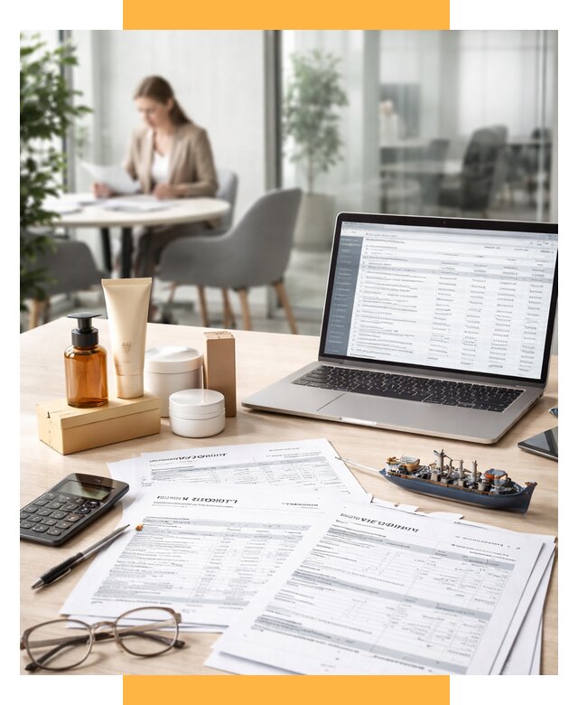 Закупка товара в ОАЭ под ключ от 15296 р. | СетСервис-Ссн