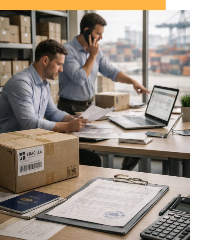 Выкуп товаров и перепродажа в ОАЭ от 7648 руб с логистикой