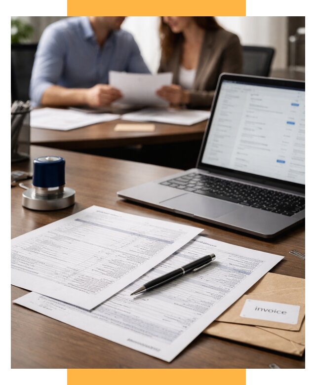 Оплата инвойсов за рубеж под ключ от 3569 р., СетСервис-Ссн