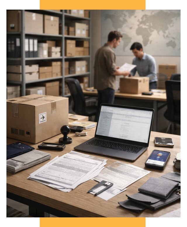 Выкуп товара за рубежом и доставка от 5099 р. | СетСервис-Ссн