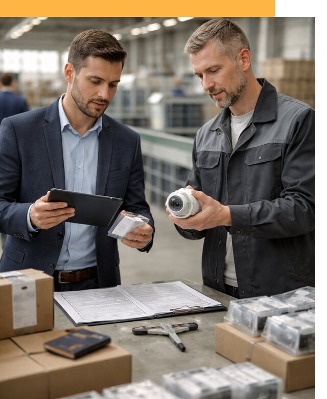 Инспекция фабрики за рубежом, приемка и контроль качества от 15296