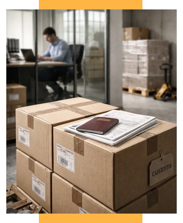 Параллельный импорт под ключ от 20394 р., логистика от СетСервис-Ссн