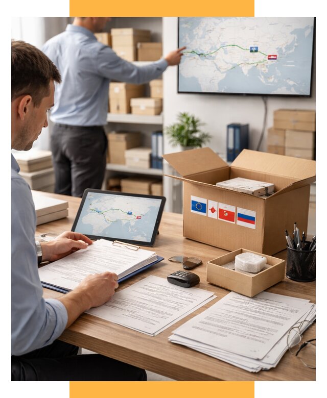 Импорт через третьи страны легально от 25493 р. | СетСервис-Ссн